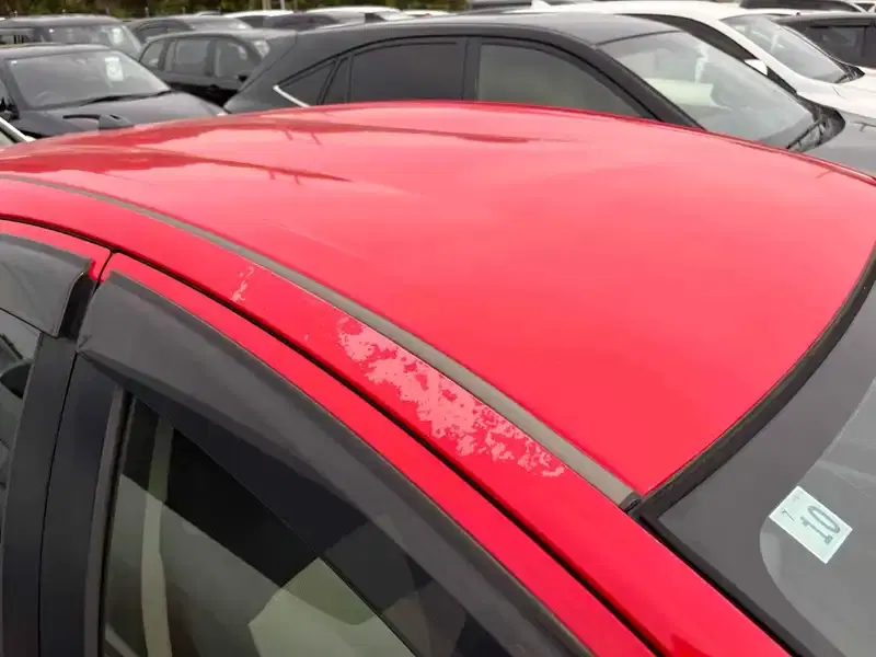 TOYOTA AQUA S Image 20