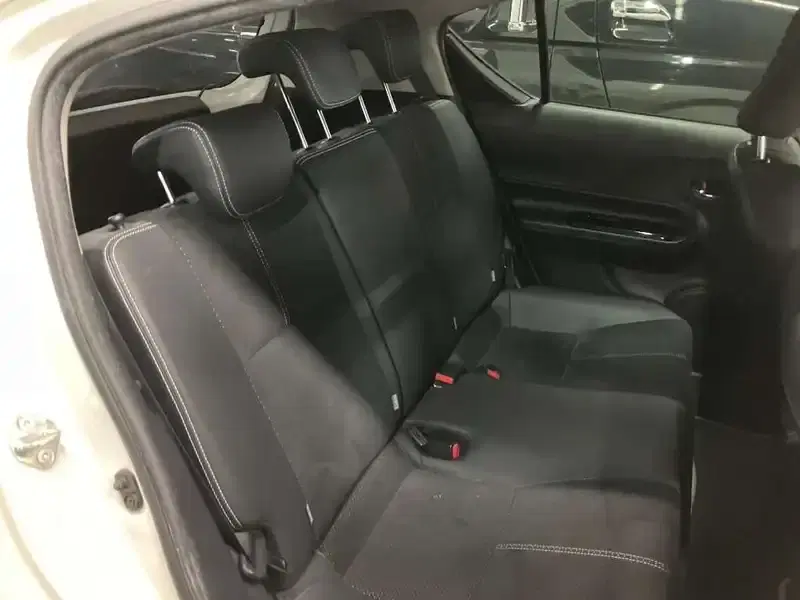 TOYOTA AQUA G G'S Image 7