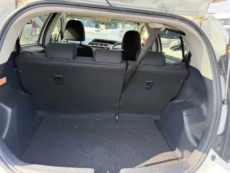 TOYOTA AQUA S BODYKIT Image 11