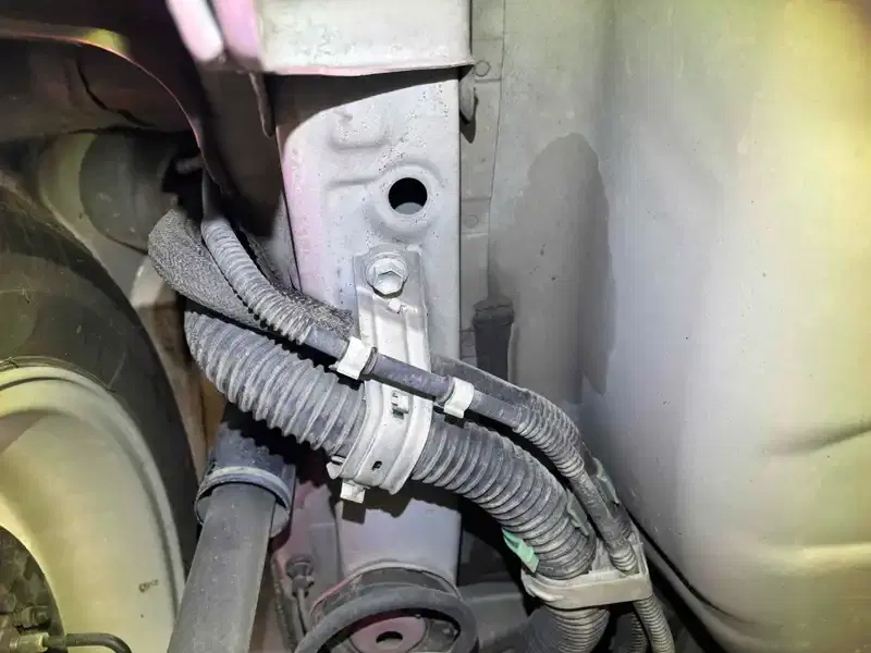 TOYOTA AQUA S Image 22