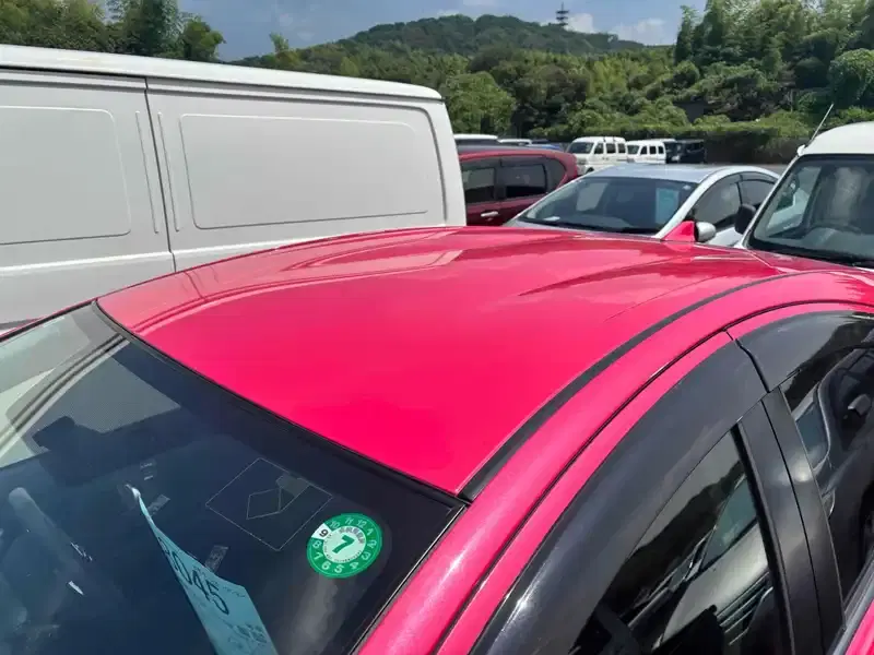 TOYOTA AQUA S Image 16