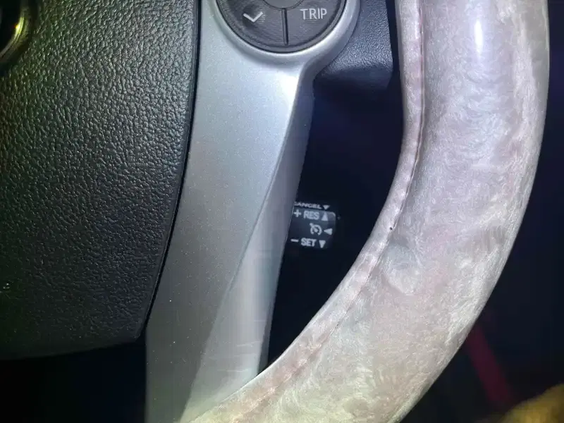 TOYOTA AQUA G Image 7
