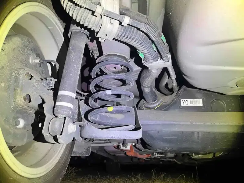TOYOTA AQUA G Image 14