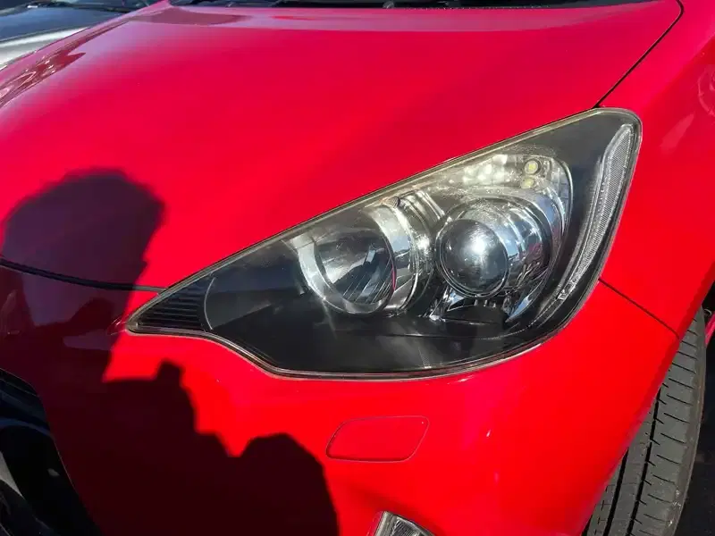 TOYOTA AQUA G Image 17