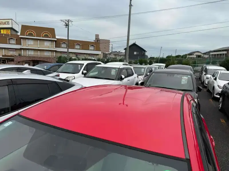 TOYOTA AQUA S Image 22