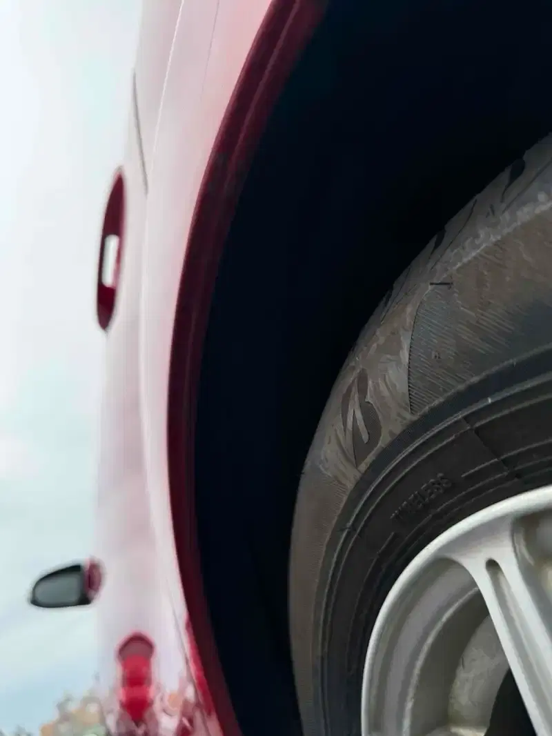 TOYOTA AQUA S Image 20