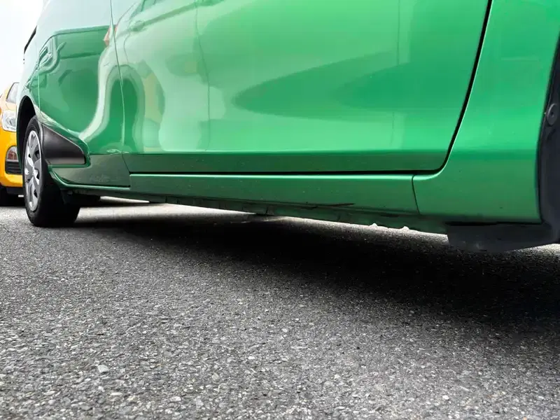 TOYOTA SIENTA HYBRID G Image 8