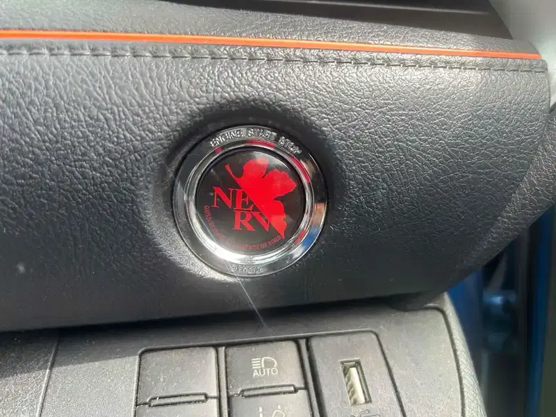 TOYOTA SIENTA HYBRID G Image 7