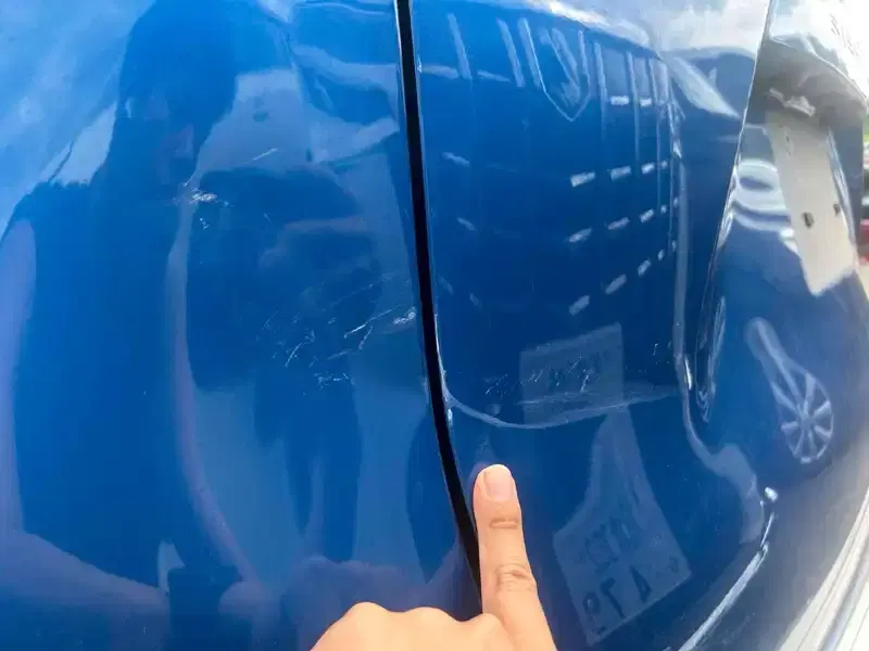 TOYOTA SIENTA HYBRID G Image 15