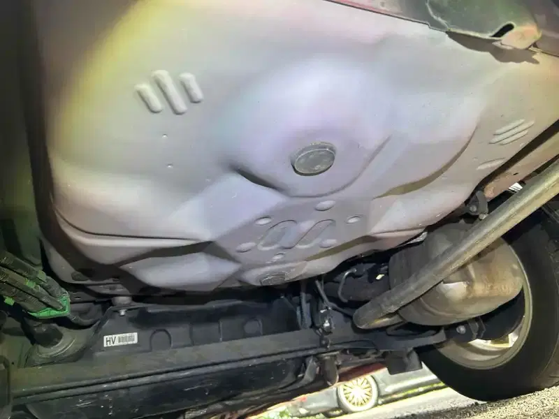 TOYOTA COROLLA FIELDER HYBRID G Image 17
