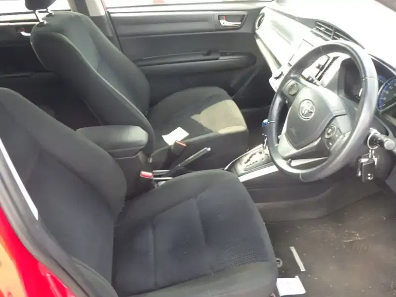 TOYOTA COROLLA FIELDER HYBRID G Image 24