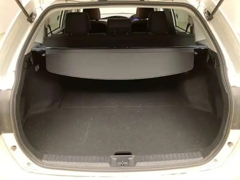 TOYOTA COROLLA FIELDER HYBRID EX Image 11