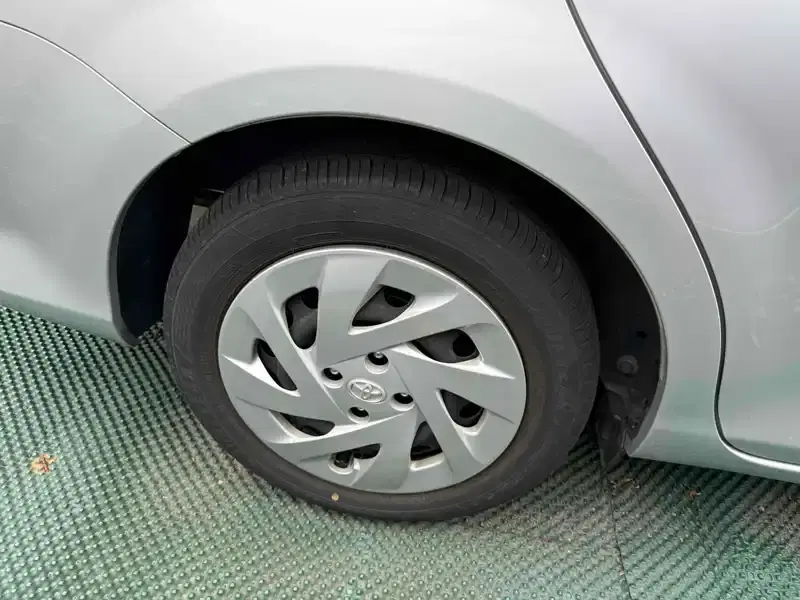 TOYOTA COROLLA AXIO HYBRID EX SAFETY SENSE Image 14