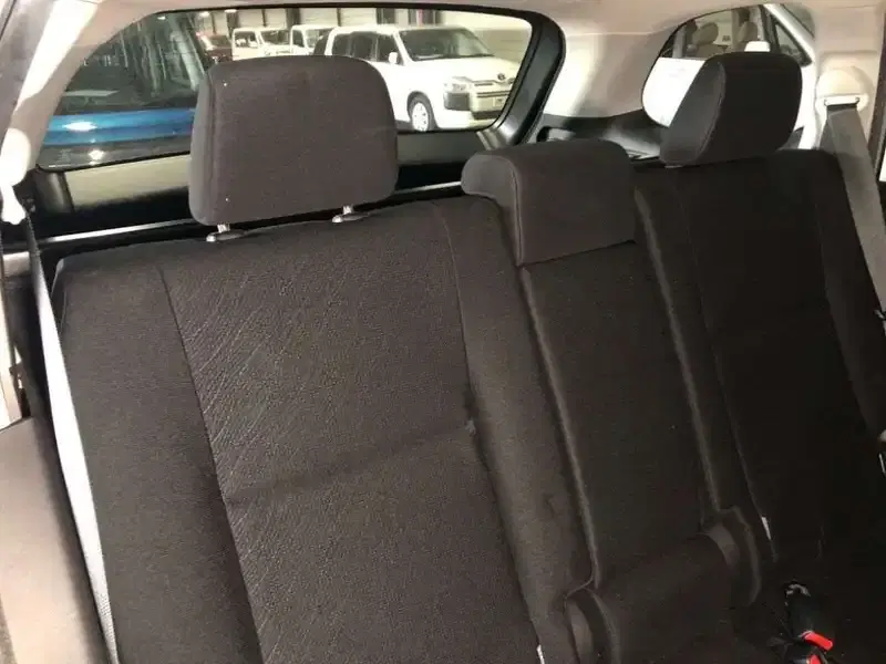 TOYOTA COROLLA FIELDER HYBRID EX Image 7