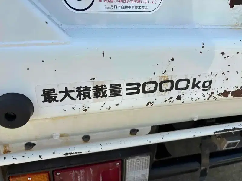 ISUZU ELF TRUCK 2D OTHERS Image 23