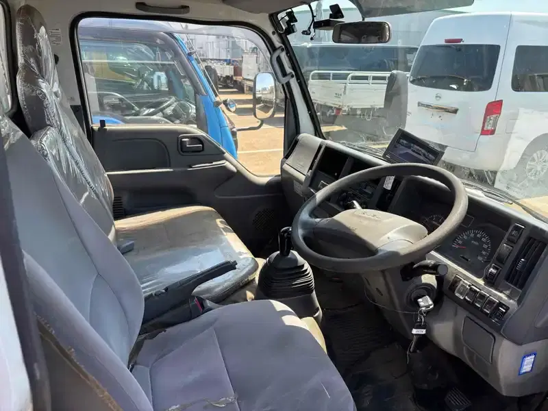 ISUZU ELF TRUCK 2D OTHERS Image 9