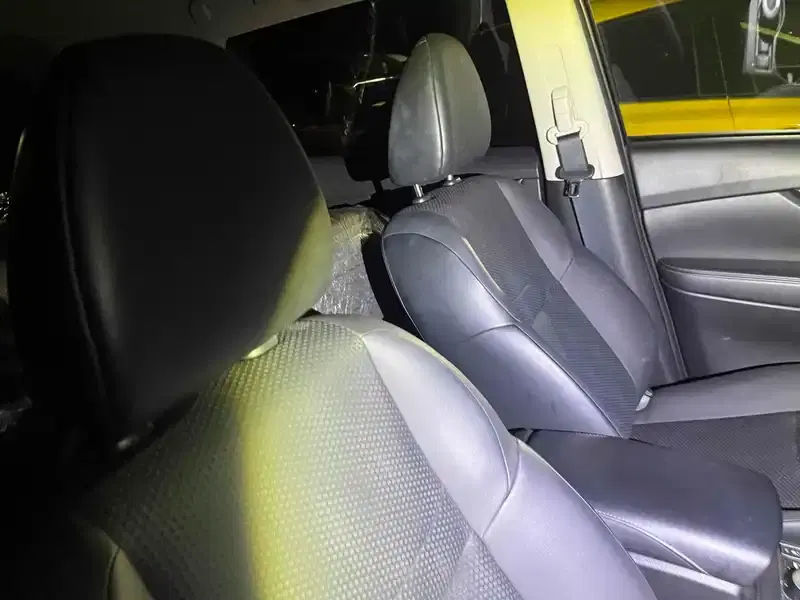NISSAN X-TRAIL 4WD 20XT EMERGENCY BRAKE PACKAGE Image 4