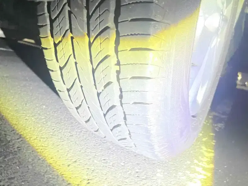 NISSAN X-TRAIL 4WD 20XT EMERGENCY BRAKE PACKAGE Image 8