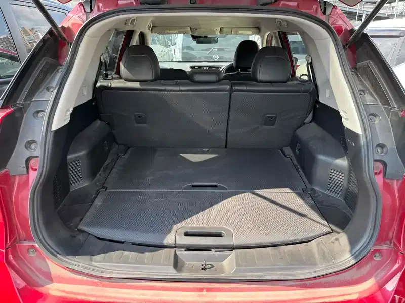 NISSAN X-TRAIL 20S V SMART 4WD Image 16