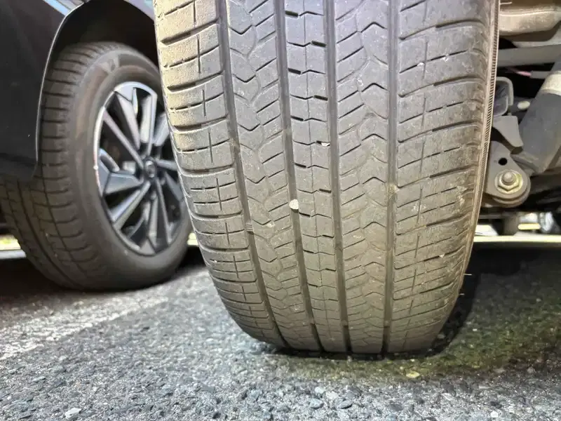 NISSAN X-TRAIL 20S V SMART 4WD Image 11