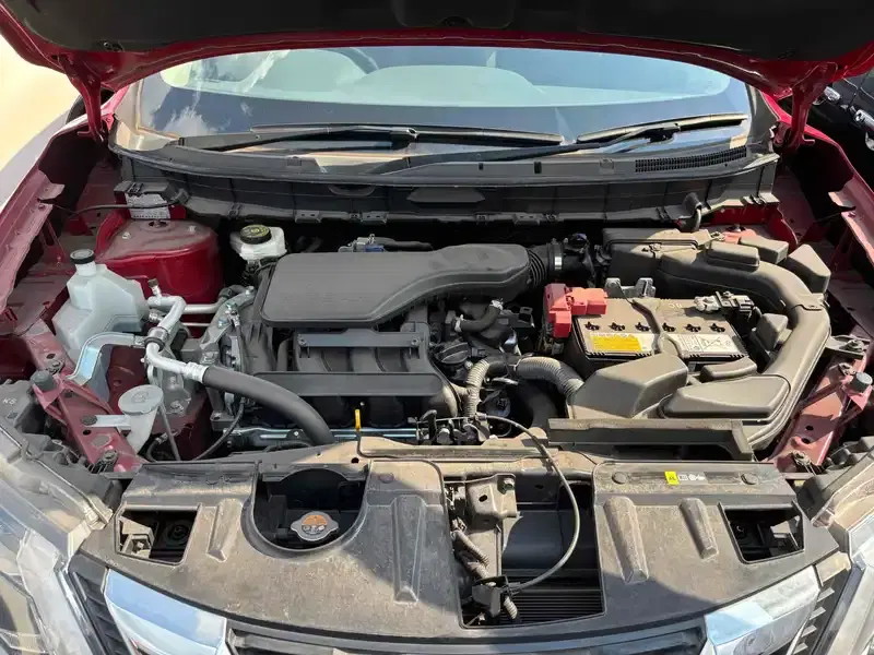 NISSAN X-TRAIL 20S V SMART 4WD Image 18