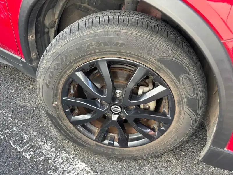 NISSAN X-TRAIL 20S V SMART 4WD Image 9