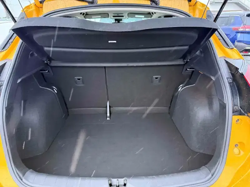NISSAN KICKS 5D X Image 17