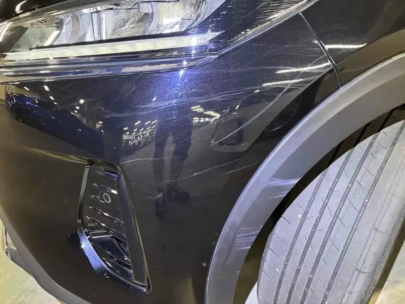 NISSAN KICKS X Image 11