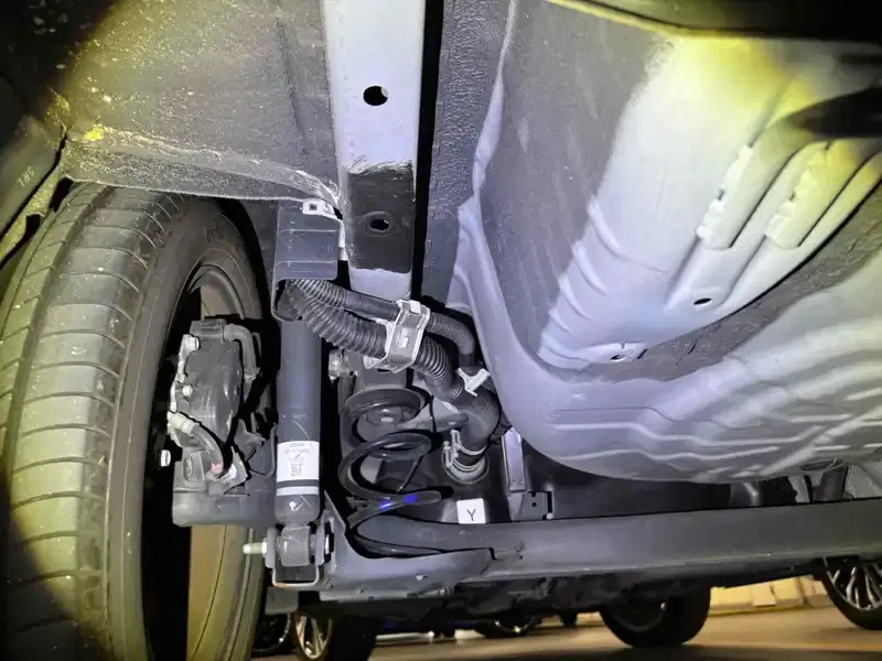 NISSAN KICKS X Image 20