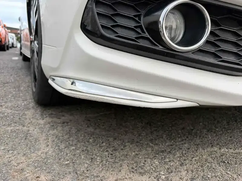 HONDA ODYSSEY ABSOLUTE EX Image 17