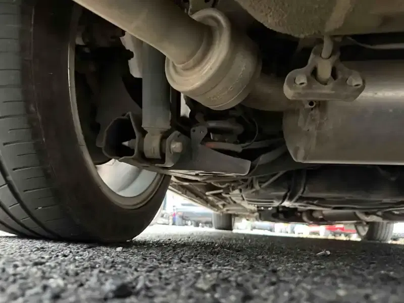 HONDA ODYSSEY ABSOLUTE EX Image 14