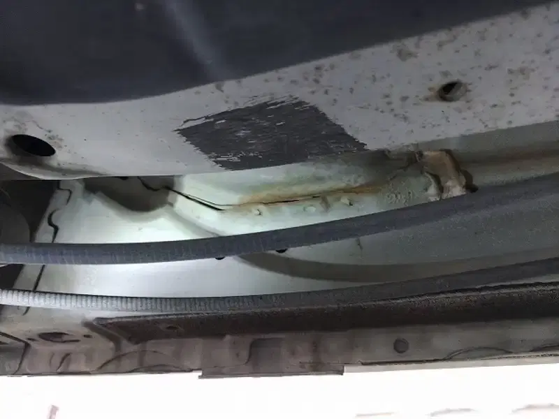HONDA ODYSSEY ABSOLUTE EX Image 18