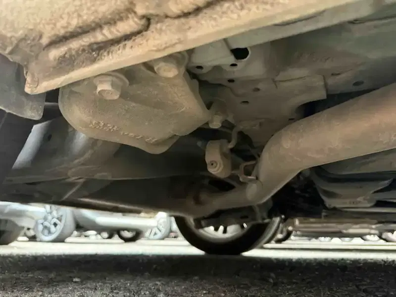 HONDA ODYSSEY ABSOLUTE EX Image 15
