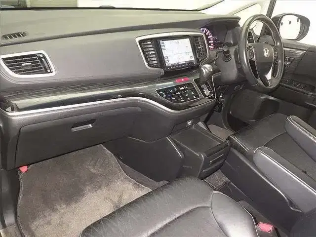 HONDA ODYSSEY ABSOLUTE EX HONDA SENSING Image 7