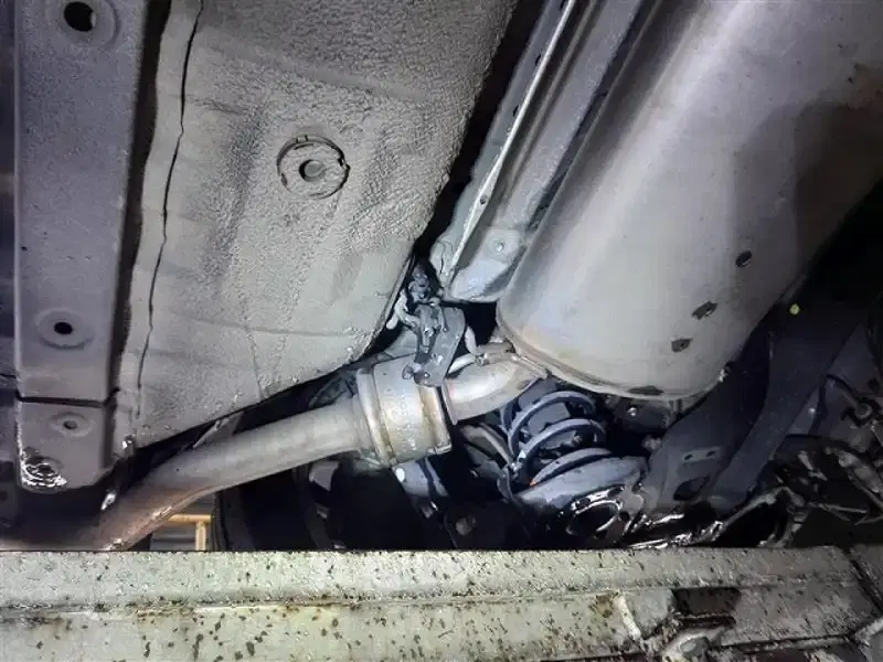 HONDA ODYSSEY ABSOLUTE EX HONDA SENSING Image 31