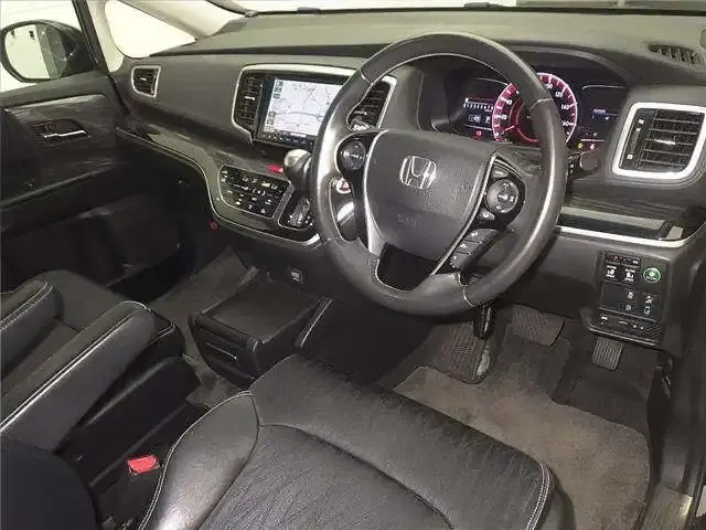 HONDA ODYSSEY ABSOLUTE EX HONDA SENSING Image 5