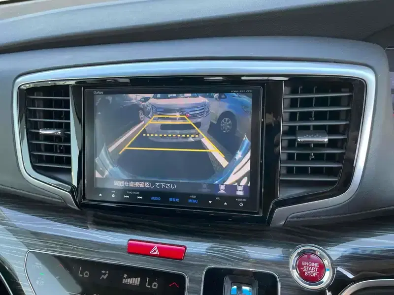 HONDA ODYSSEY ABSOLUTE EX HONDA SENSING Image 13