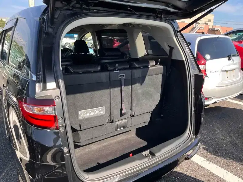 HONDA ODYSSEY ABSOLUTE EX HONDA SENSING Image 15