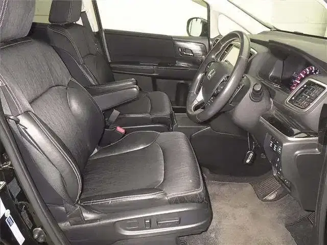 HONDA ODYSSEY ABSOLUTE EX HONDA SENSING Image 6