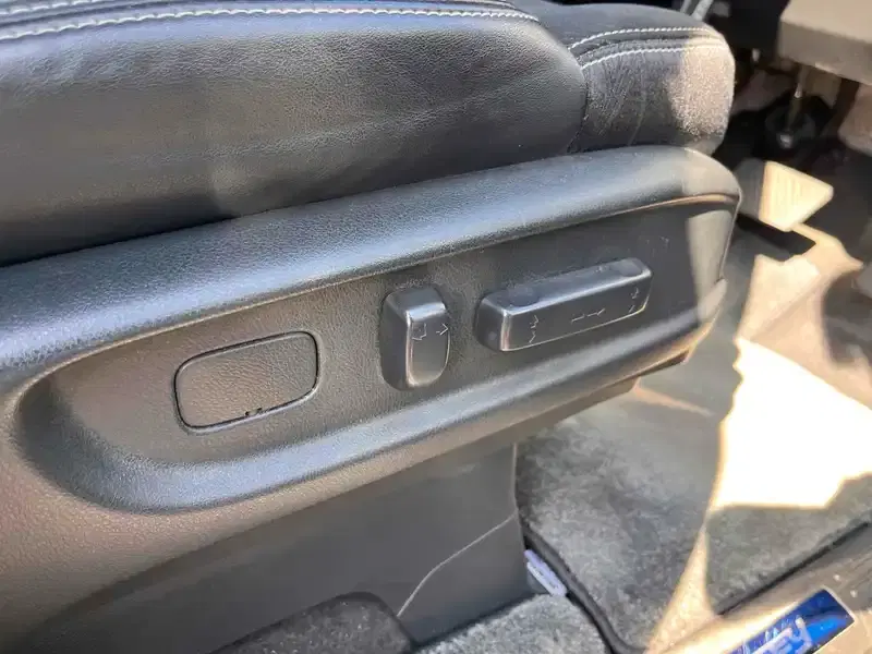 HONDA ODYSSEY ABSOLUTE EX HONDA SENSING Image 12
