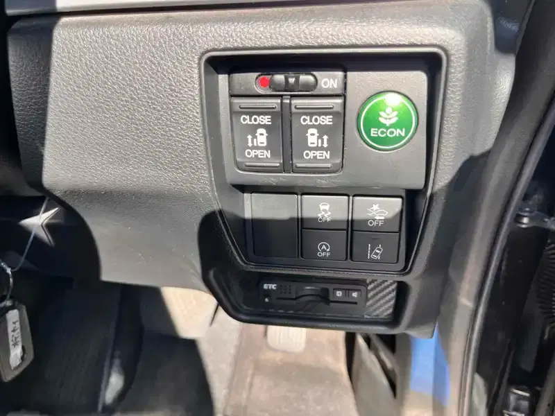 HONDA ODYSSEY ABSOLUTE EX HONDA SENSING Image 10