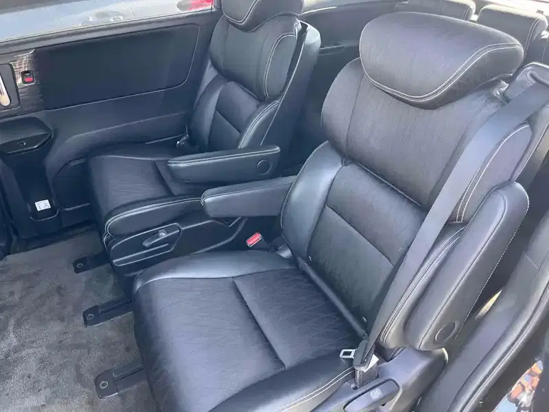 HONDA ODYSSEY ABSOLUTE EX HONDA SENSING Image 14