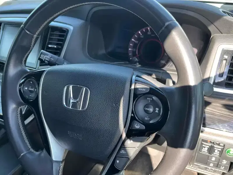 HONDA ODYSSEY ABSOLUTE EX HONDA SENSING Image 11