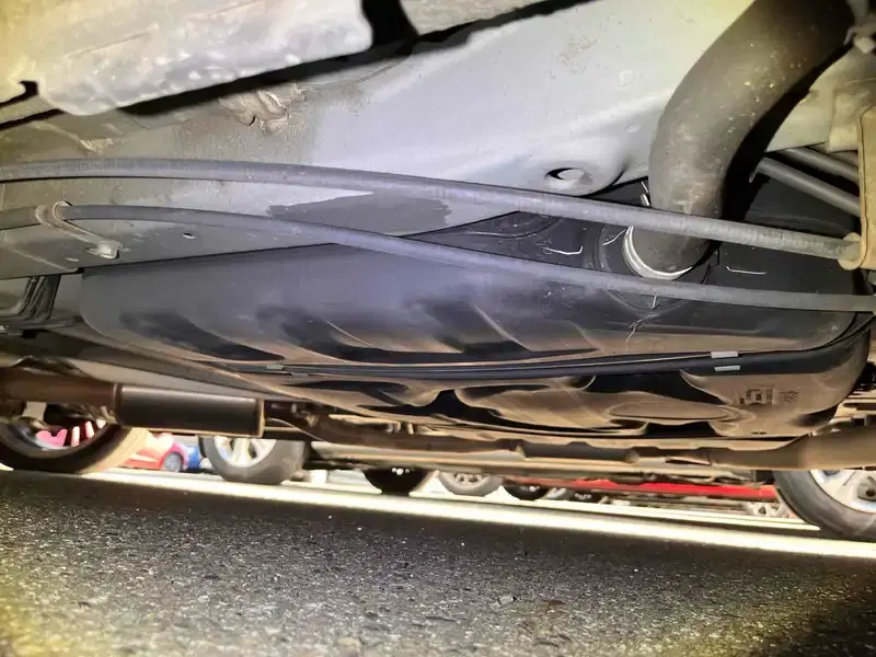 HONDA ODYSSEY ABSOLUTE EX HONDA SENSING Image 26