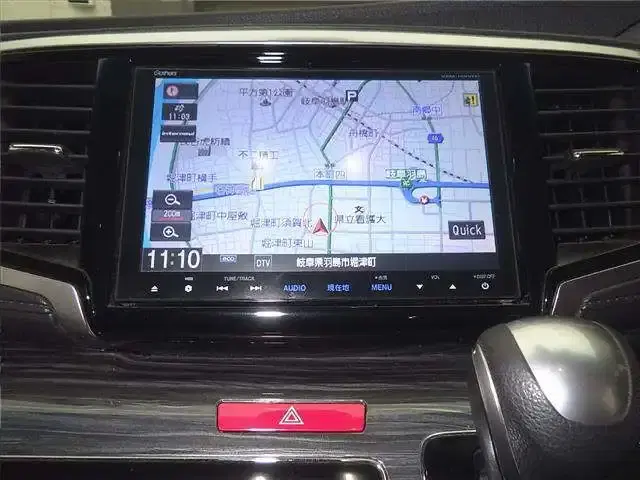 HONDA ODYSSEY ABSOLUTE EX HONDA SENSING Image 8