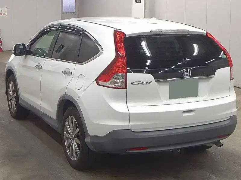 HONDA CR-V 20G Image 2