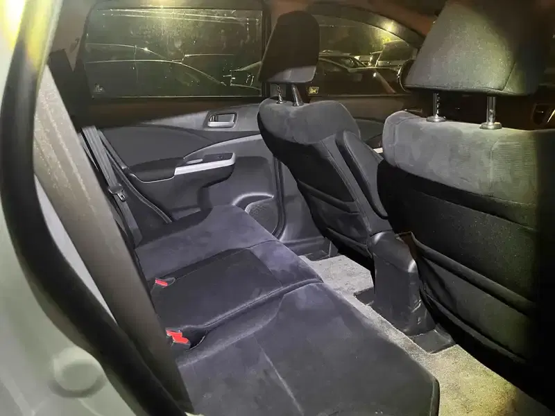 HONDA CR-V 20G Image 5