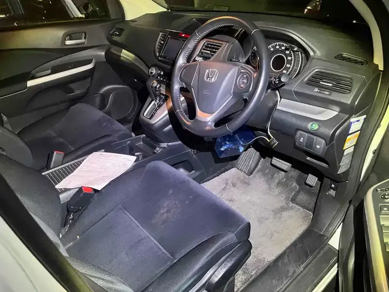 HONDA CR-V 20G Image 3