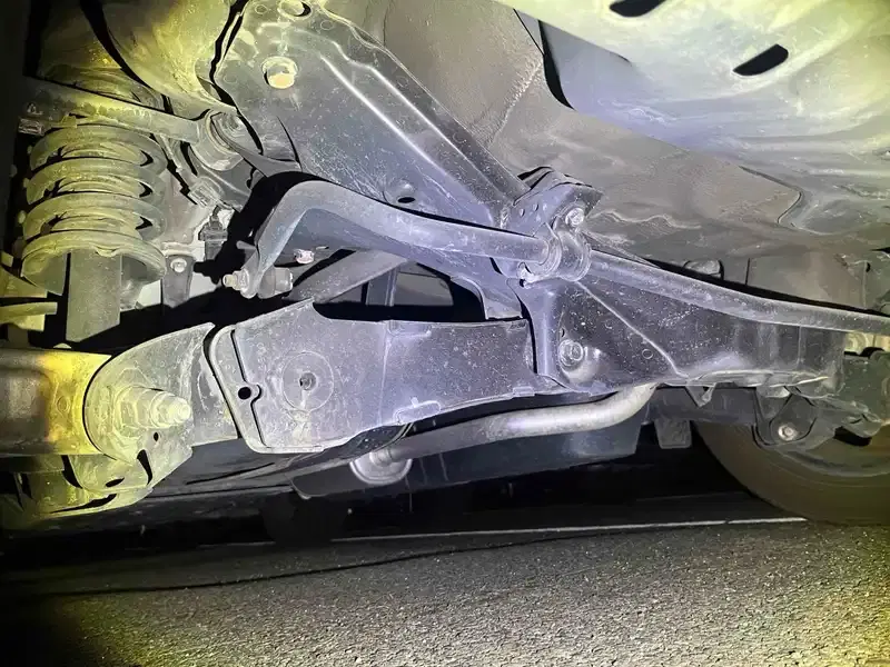 HONDA CR-V 20G Image 11