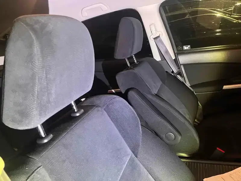 HONDA CR-V 20G Image 4